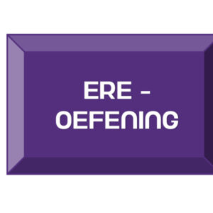 ERE oefening