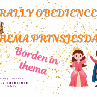 Thema PRINSJESDAG
