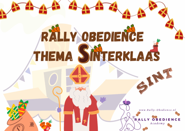 Thema SINTERKLAAS