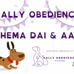 THEMA SET DAI / AAS / AAA