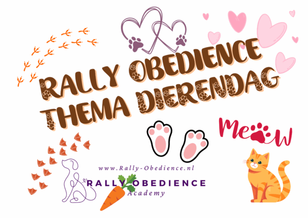 Thema DIERENDAG