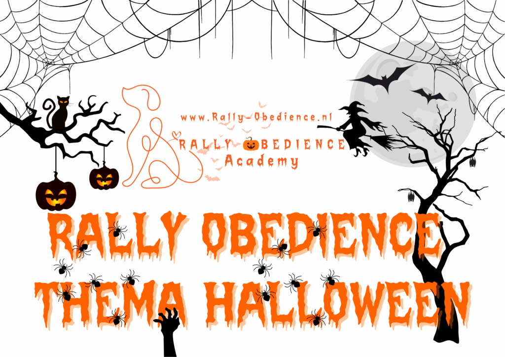 Thema HALLOWEEN