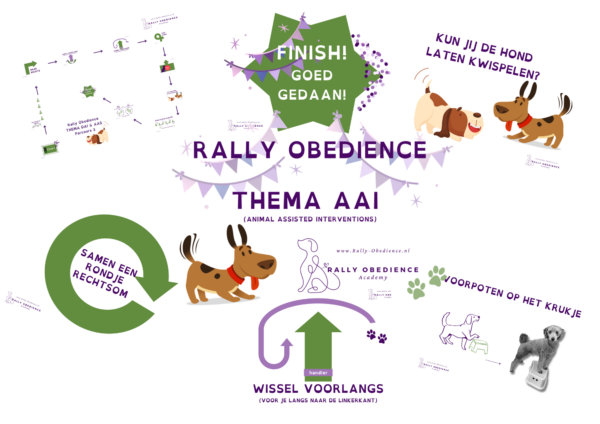 THEMA SET AAI