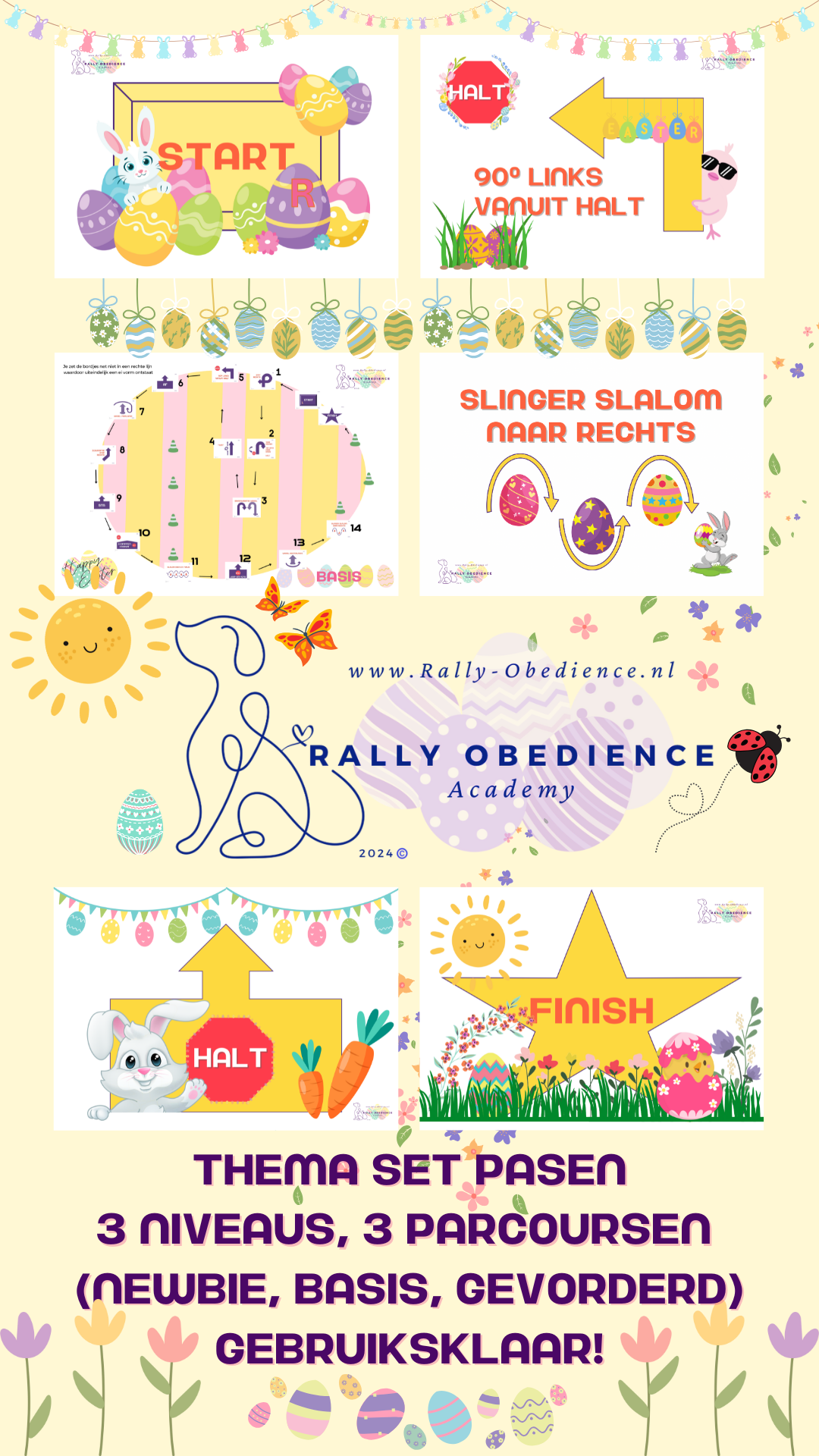 Thema PASEN - Afbeelding 2