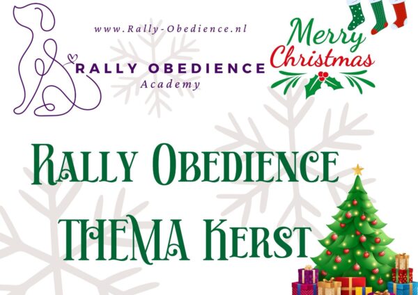 Thema KERST