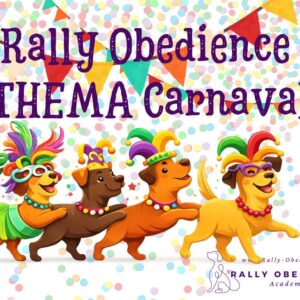 Thema CARNAVAL
