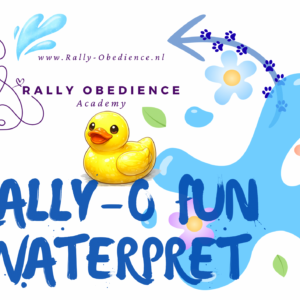 *Verwacht!* FUN Waterpret