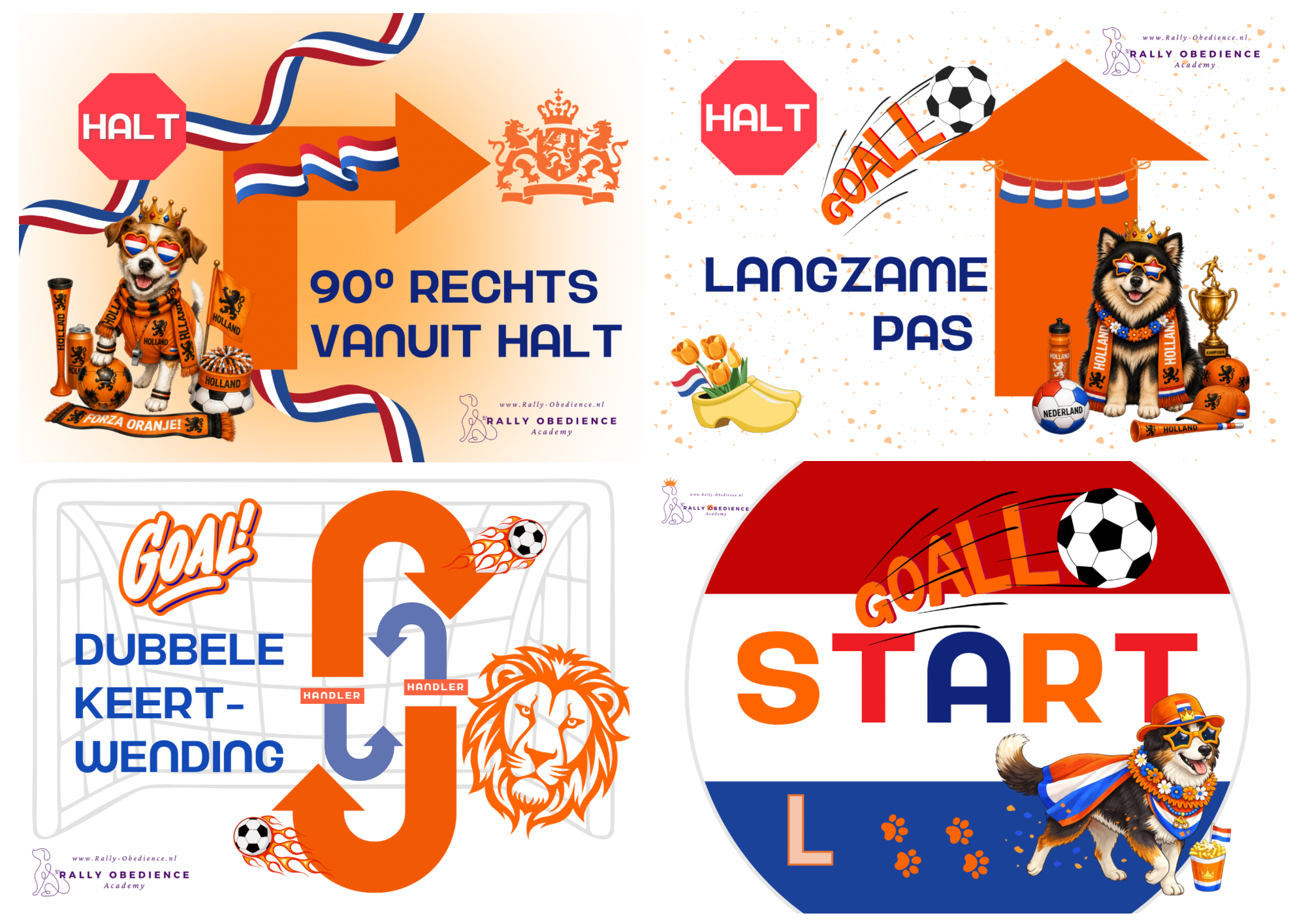 Thema ORANJE BOVEN - Afbeelding 2